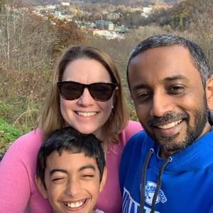 Meet your Posher, Amy